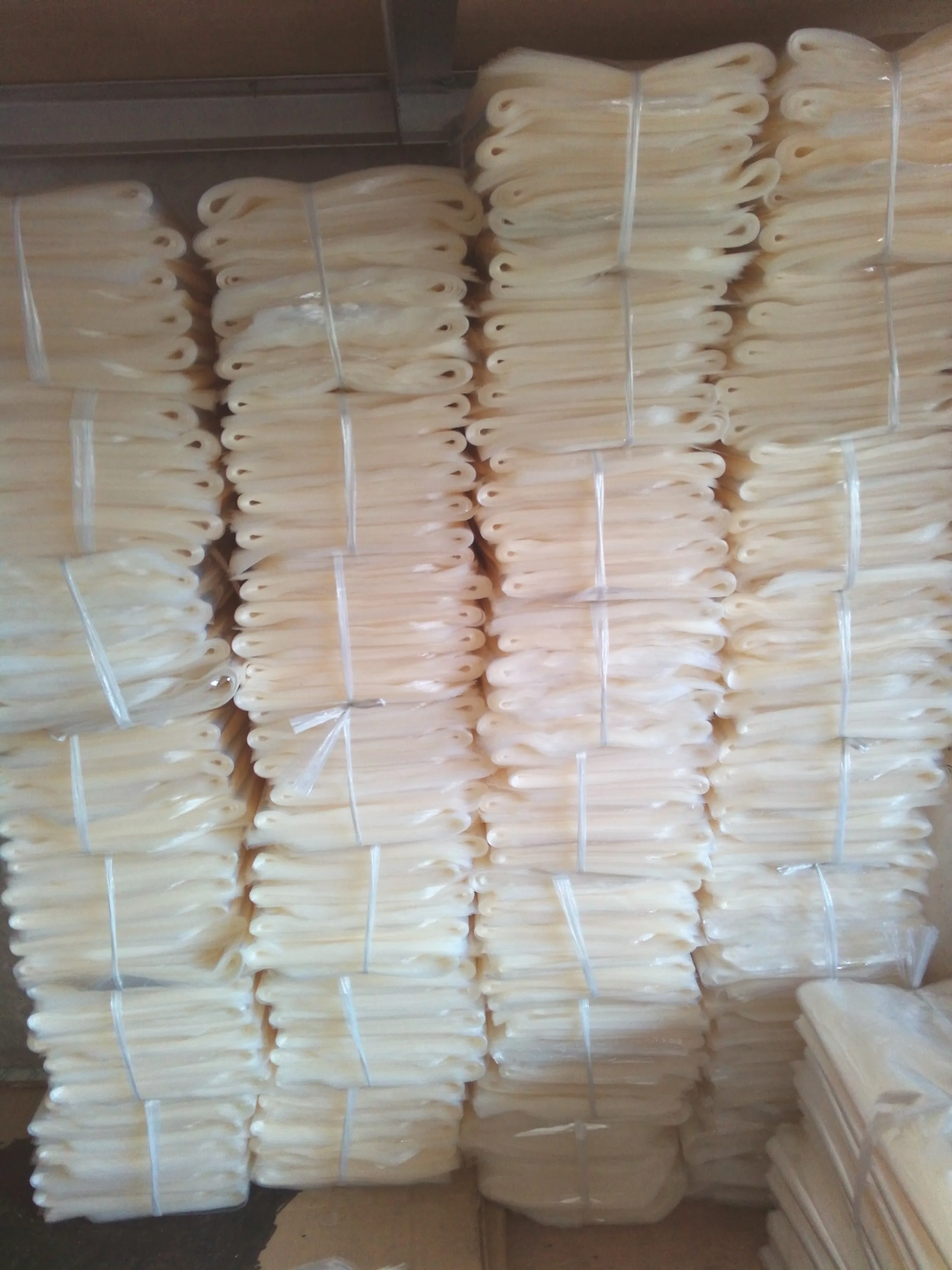 Guangzhou Hongshun Packaging Materials Products Factory - Packaging & Printing reference image 3