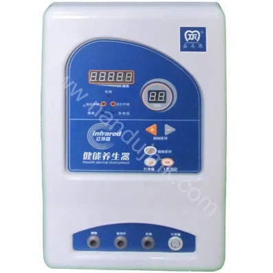 Guangzhou Nandu Electronic Technology Co., Ltd. - Pharmaceuticals & Healthcare reference image 2