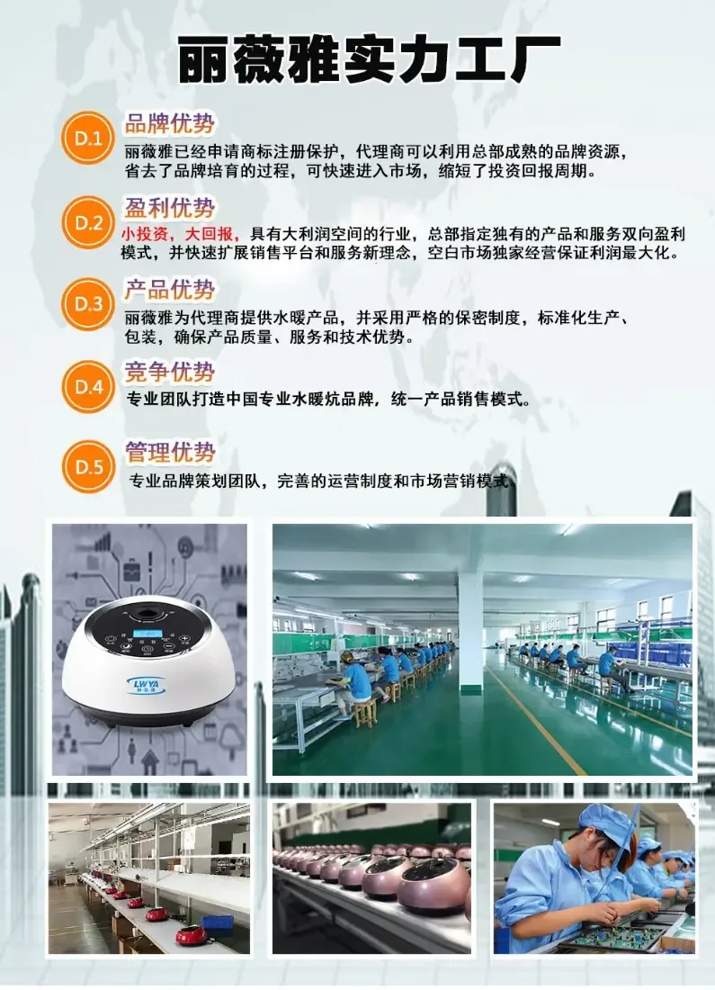 Guangzhou Water Heating Blanket Environmental Protection Technology Co., Ltd. - Textiles reference image 3