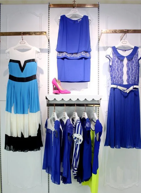Mumu Fashion Co., Ltd. - Clothing reference image 3