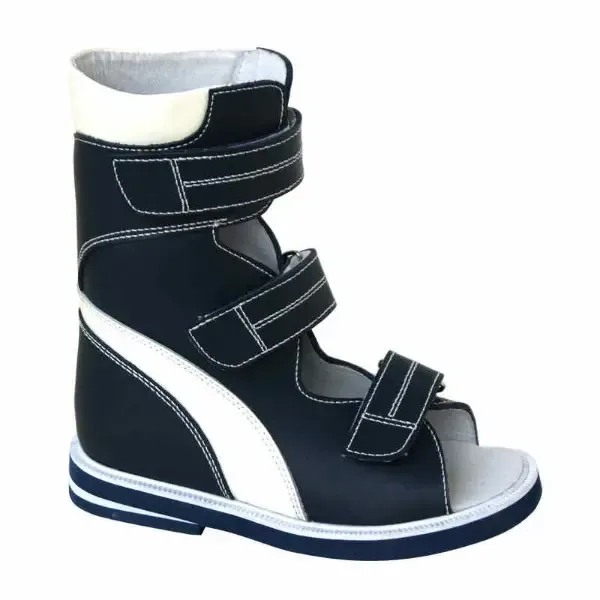 Guangzhou Jiaobu Shoes Co., Ltd. - Daily Necessities reference image 3