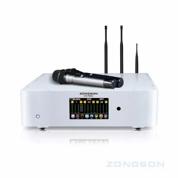 Guangzhou Zhongshengyinxiang Technology Co., Ltd. - Electronics reference image 3