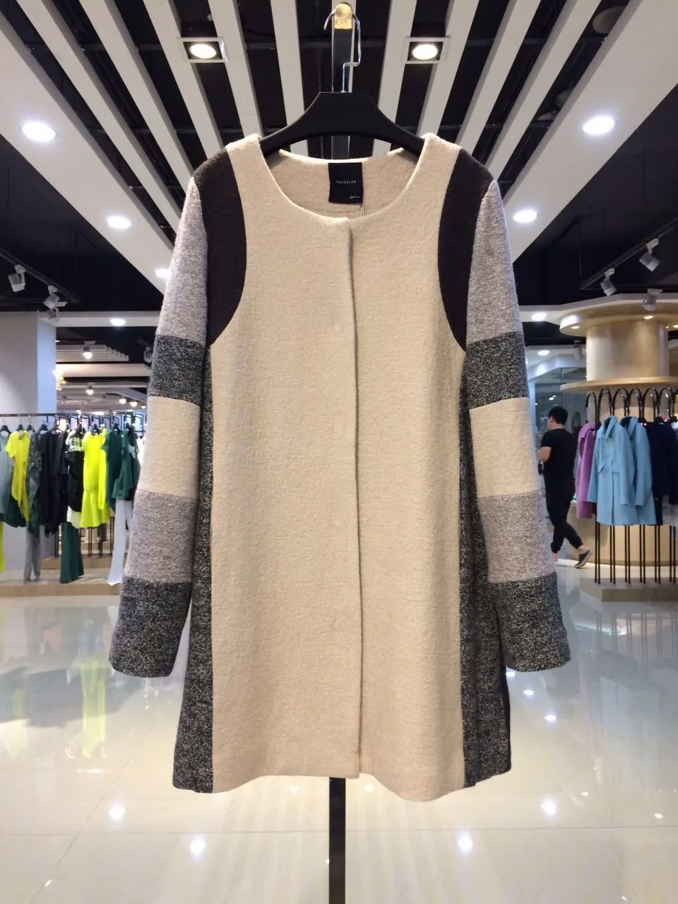 Guangzhou Jige Garment Co., Ltd. - Clothing reference image 8
