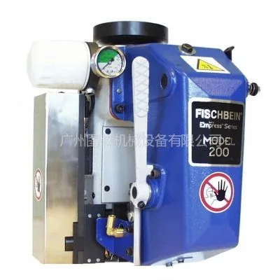 Guangzhou Tucson Machinery Equipment Co., Ltd. Sales Department - Packaging & Printing reference image 1
