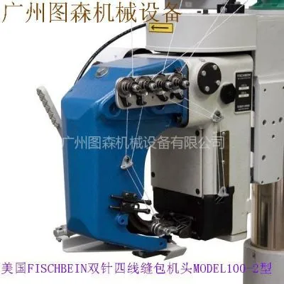 Guangzhou Tucson Machinery Equipment Co., Ltd. Sales Department - Packaging & Printing reference image 5