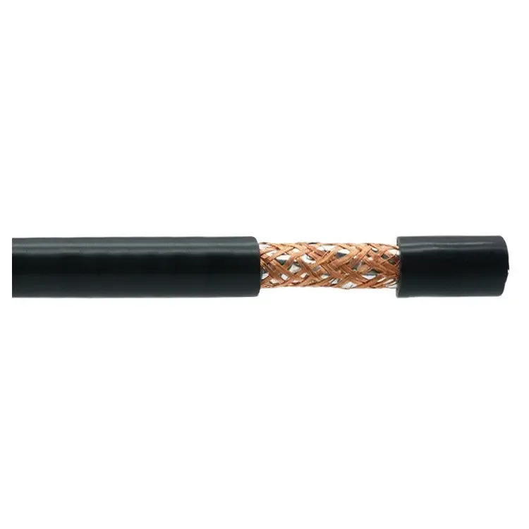 Guangdong Nanlai Cable Co., Ltd. - Electronics reference image 8