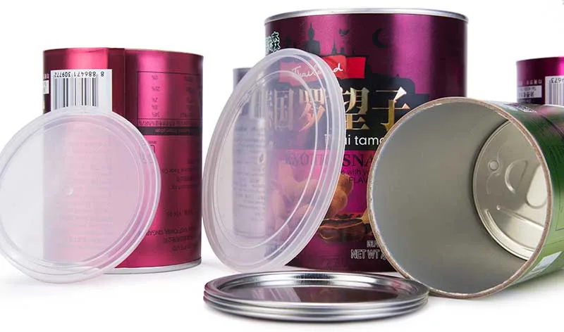 Guangzhou Hongchang Packaging Products Co., Ltd. - Packaging & Printing reference image 2