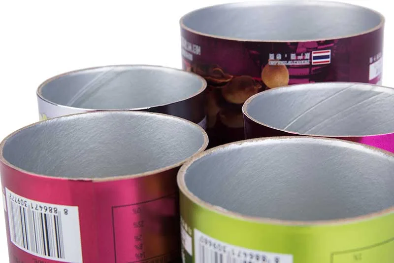 Guangzhou Hongchang Packaging Products Co., Ltd. - Packaging & Printing reference image 3