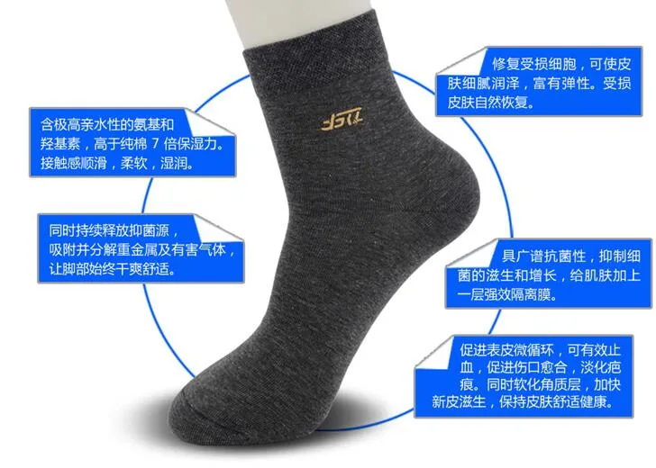 Guangzhou Yueshi Biotechnology Joint Stock Co., Ltd. - Pharmaceuticals & Healthcare reference image 2