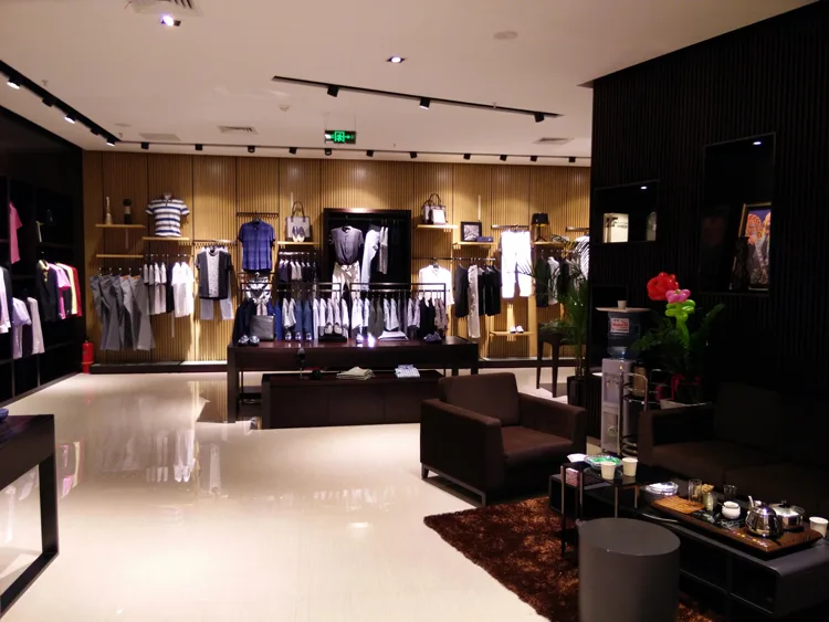 Guangzhou Xingdi Furniture Co., Ltd. - Clothing reference image 3