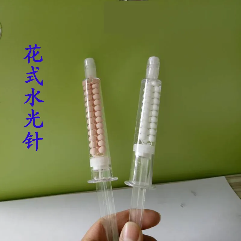 Guangzhou Yingzi Biotechnology Co., Ltd. - Chemicals reference image 5