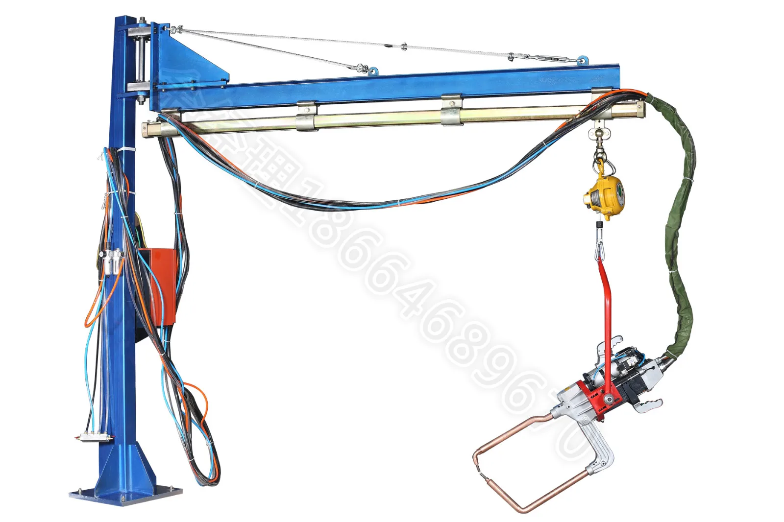 Guangzhou Tongjun Machinery Equipment Co., Ltd. - Electronics reference image 4
