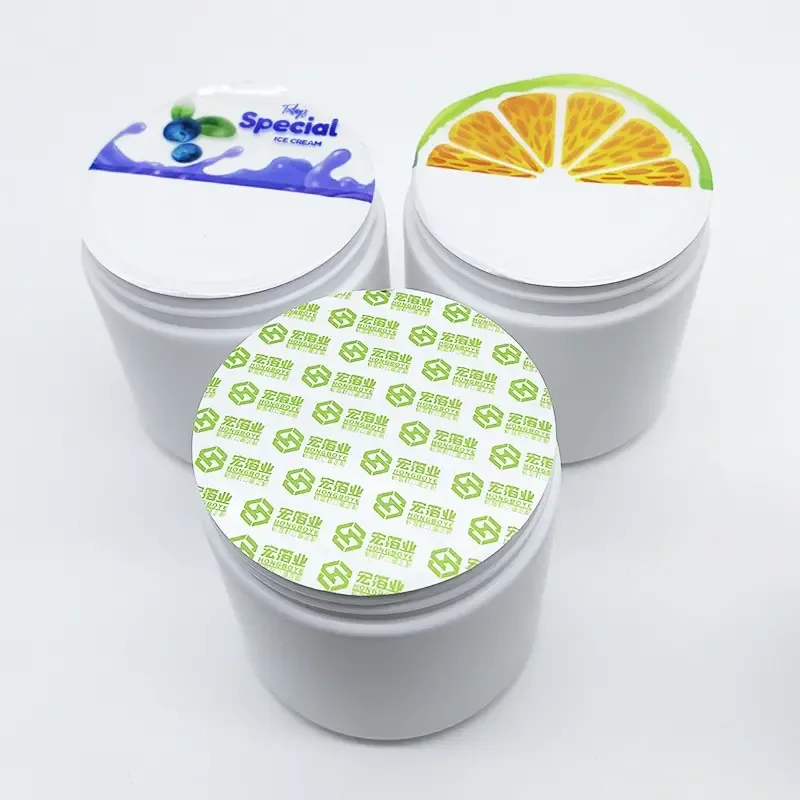 Guangzhou Hongbo Industry Packaging Materials Co., Ltd. - Packaging & Printing reference image 3