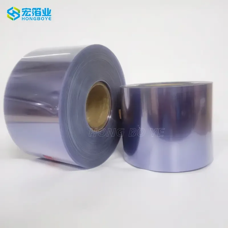 Guangzhou Hongbo Industry Packaging Materials Co., Ltd. - Packaging & Printing reference image 9
