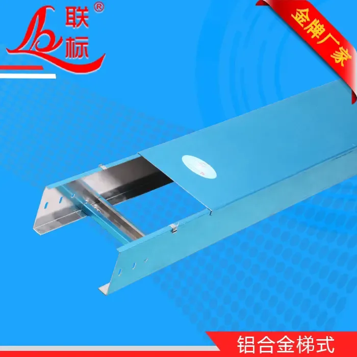 Guangdong Lianbiao Cable Tray Industry Co., Ltd. - Electronics reference image 5