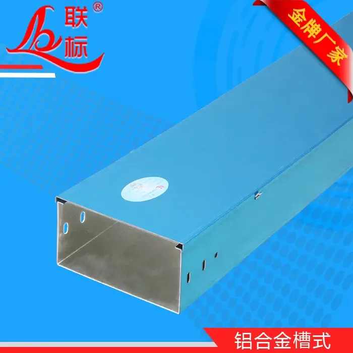 Guangdong Lianbiao Cable Tray Industry Co., Ltd. - Electronics reference image 6
