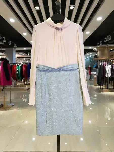 Guangzhou Xiemeng E-commerce Co., Ltd. - Clothing reference image 1