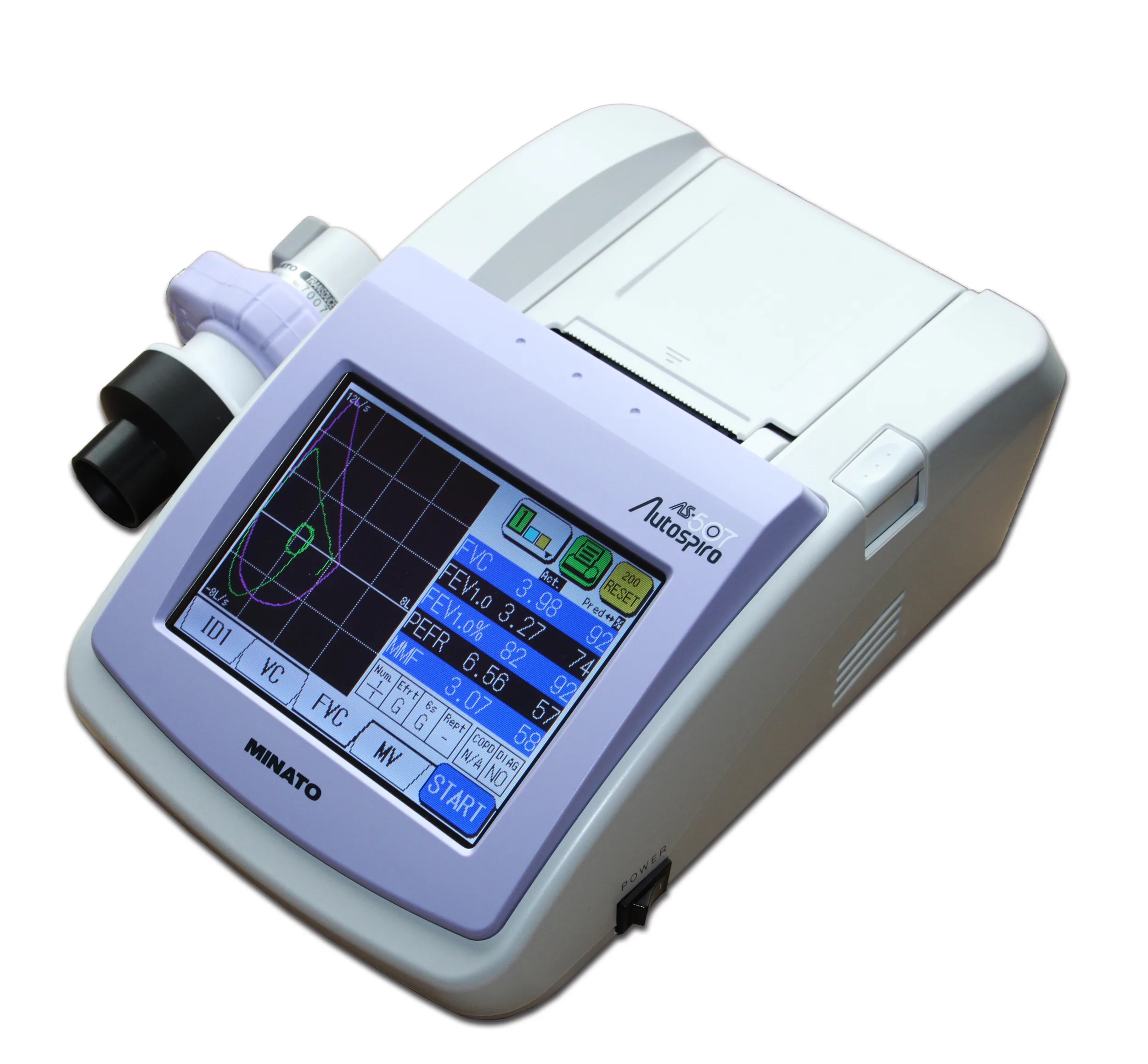 Guangzhou Aoxun Instruments Co., Ltd. - Pharmaceuticals & Healthcare reference image 3