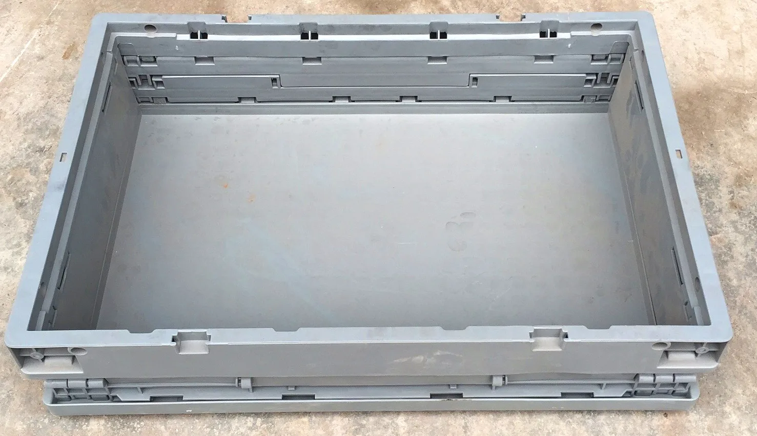 Guangzhou Huijiufeng Plastic and Hardware Products Co., Ltd. - Packaging & Printing reference image 9