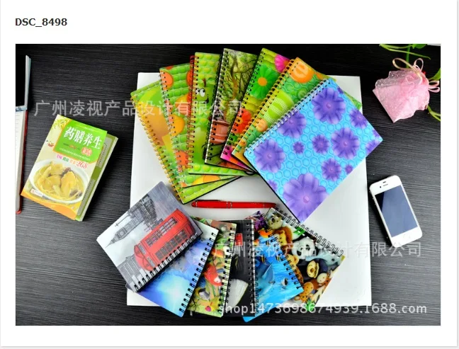 Guangzhou Lingshi Product Design Co., Ltd. - Packaging & Printing reference image 3