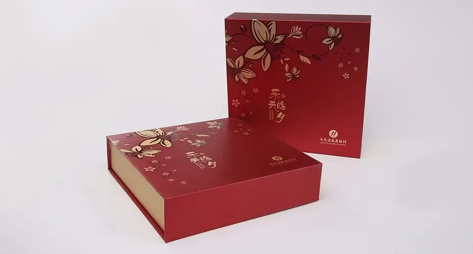 Guangzhou Minghui Color Printing Co., Ltd. - Packaging & Printing reference image 2