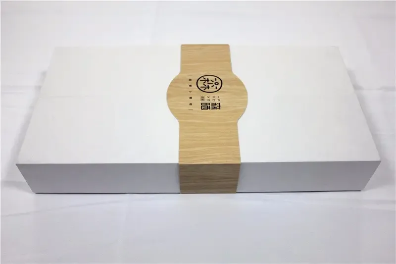 Guangzhou Minghui Color Printing Co., Ltd. - Packaging & Printing reference image 3