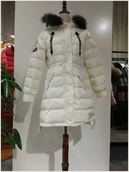 Guangzhou Bingli Garment Co., Ltd. - Clothing reference image 1