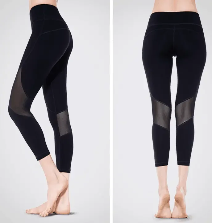 Guangzhou Boyang Garment Co., Ltd. - Clothing reference image 8
