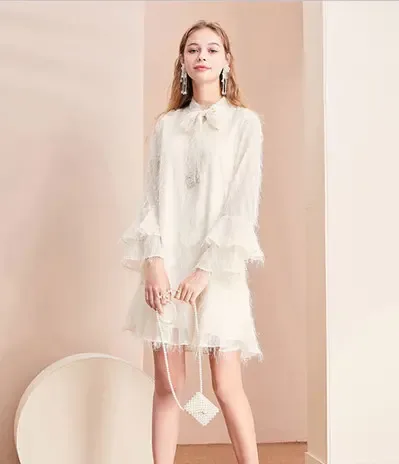 Guangzhou Yiman Garment Co., Ltd. - Clothing reference image 4