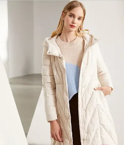 Guangzhou Yiman Garment Co., Ltd. - Clothing reference image 8