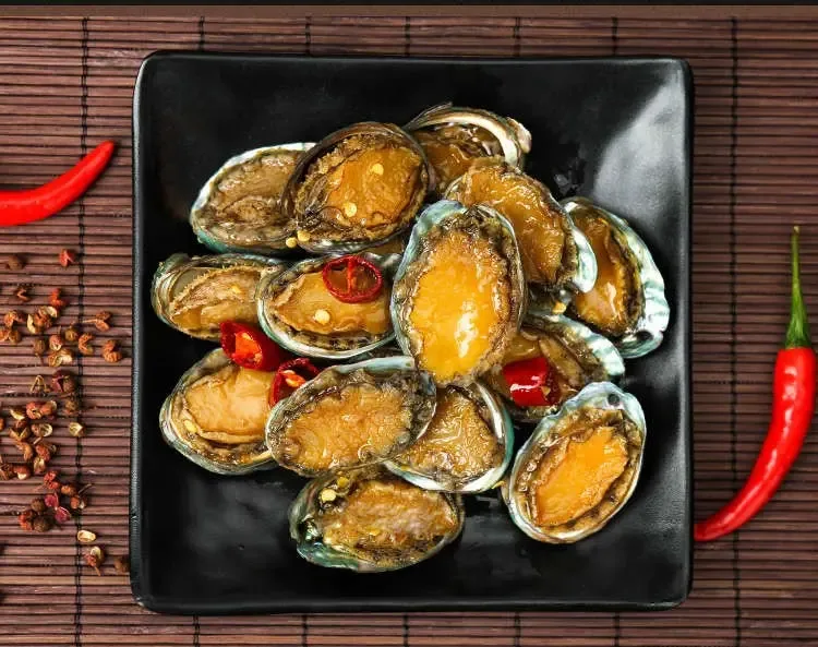 Guangdong Qihao Catering Management Co., Ltd. - Food & Beverage reference image 5