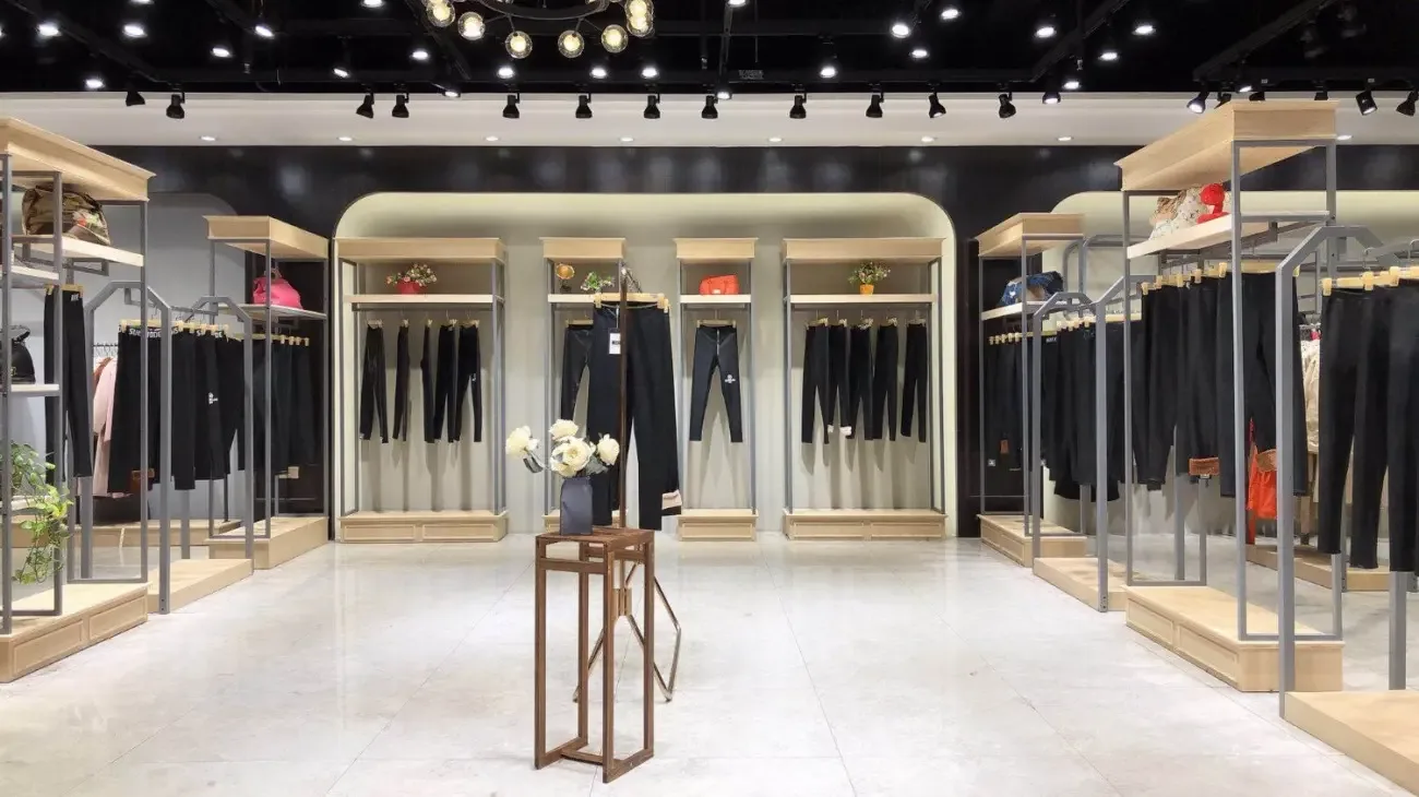 Guangzhou Eve Clothing Accessories Co., Ltd. - Clothing reference image 3