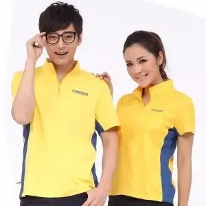 Guangzhou Tenglai Apparel Co., Ltd. - Clothing reference image 4