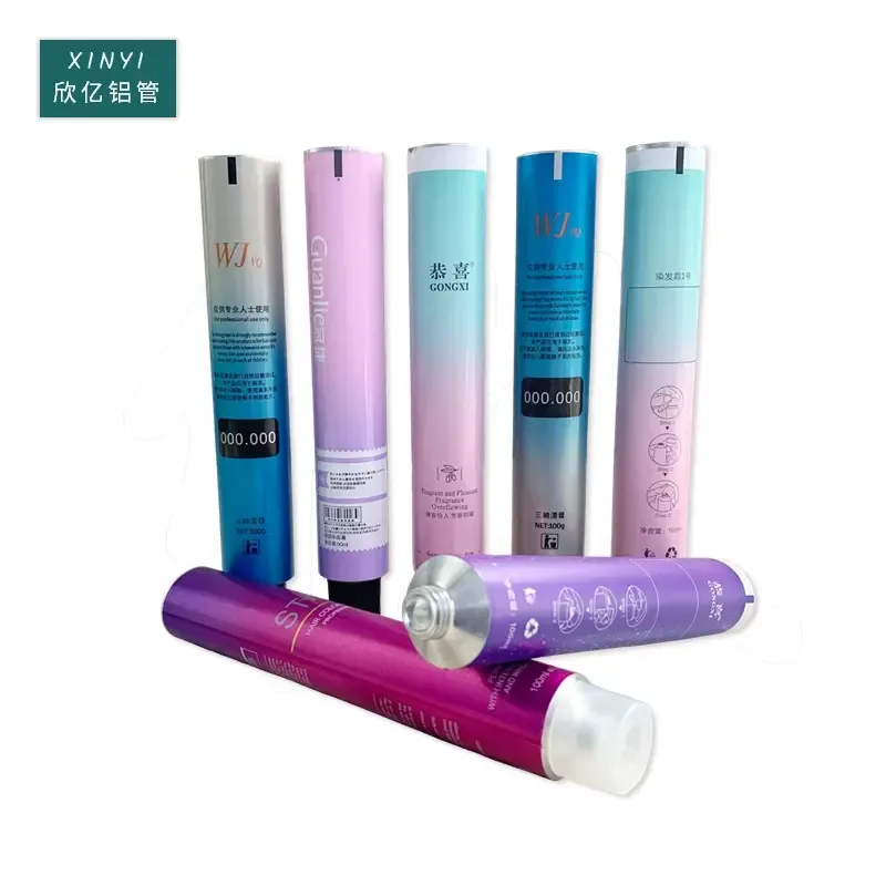 Guangzhou Xinyi Industrial Co., Ltd. - Packaging & Printing reference image 12