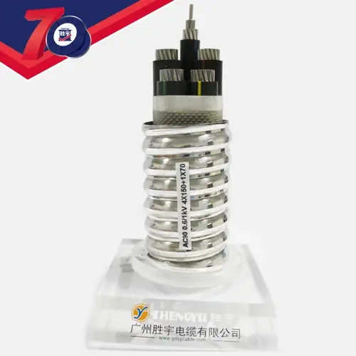 Guangzhou Shengyu Cable Industry Co., Ltd. - Electronics reference image 2