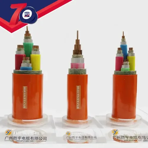 Guangzhou Shengyu Cable Industry Co., Ltd. - Electronics reference image 4