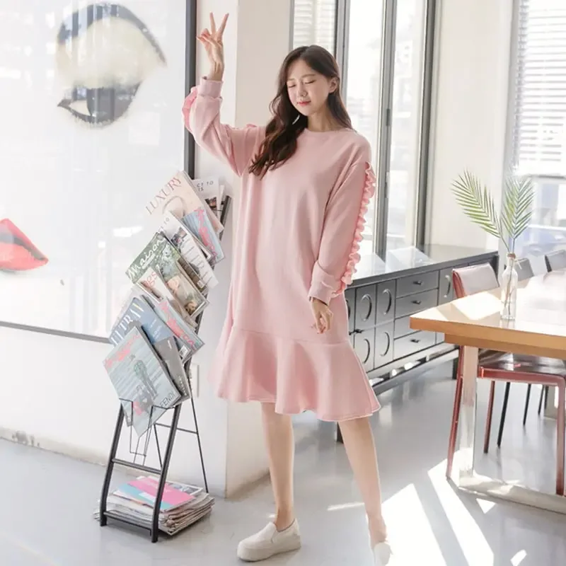 Guangzhou Baiyun District Shijing Huiyejia Apparel Trading Firm - Clothing reference image 3