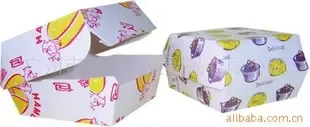 Guangzhou Guanlin Paper Products Co., Ltd. - Packaging & Printing reference image 4