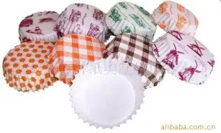 Guangzhou Guanlin Paper Products Co., Ltd. - Packaging & Printing reference image 8